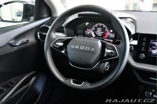 Škoda Fabia 1.0TSi 130EDITION 4L-ZÁRU 2025