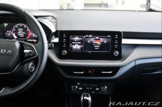 Škoda Fabia 1.0TSi 130EDITION 4L-ZÁRU 2025
