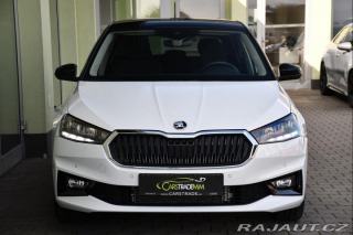 Škoda Fabia 1.0TSi 130EDITION 4L-ZÁRU 2025