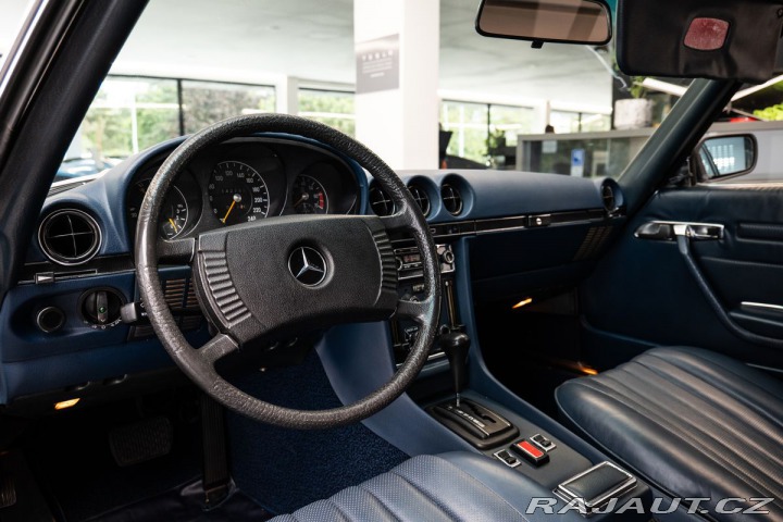 Mercedes-Benz SL  1800