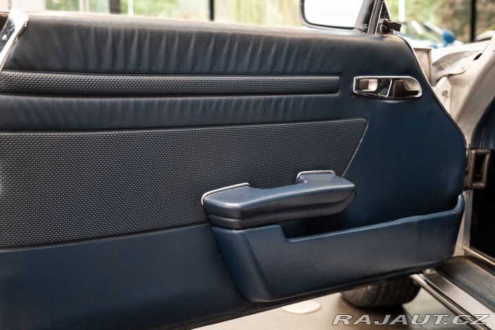 Mercedes-Benz SL  1800