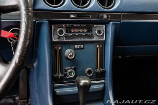 Mercedes-Benz SL 1975