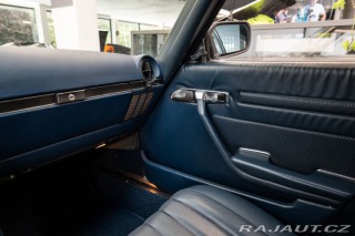 Mercedes-Benz SL 1975
