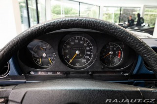 Mercedes-Benz SL 1975