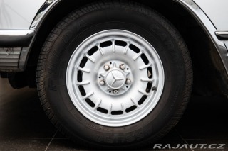 Mercedes-Benz SL 1975