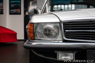 Mercedes-Benz SL 1975