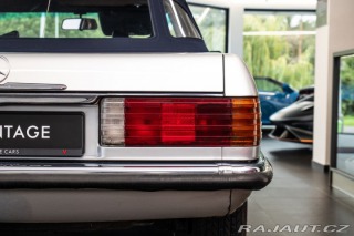 Mercedes-Benz SL 1975