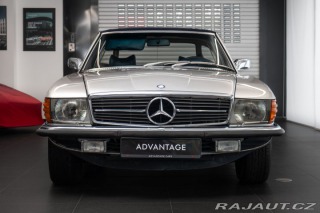 Mercedes-Benz SL 1975