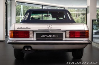 Mercedes-Benz SL 1975