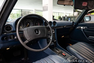 Mercedes-Benz SL 1975