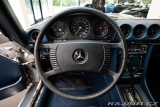 Mercedes-Benz SL 1975