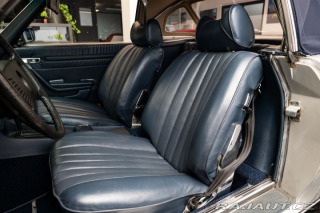 Mercedes-Benz SL 1975