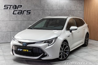 Toyota Corolla 2.0Hybrid*GR SPORT*KAMERA