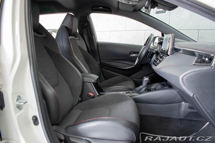 Toyota Corolla 2.0Hybrid*GR SPORT*KAMERA 2021