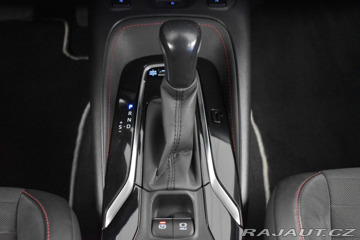 Toyota Corolla 2.0HYBRID*REZERVACE* 2021