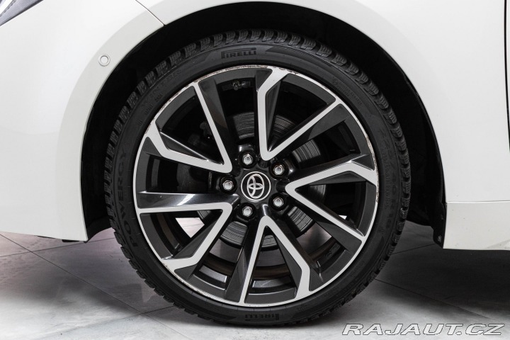 Toyota Corolla 2.0Hybrid*GR SPORT*KAMERA 2021