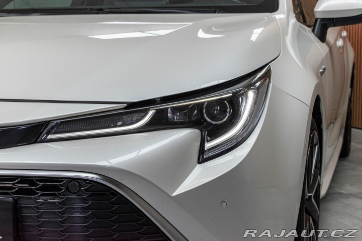 Toyota Corolla 2.0Hybrid*GR SPORT*KAMERA 2021