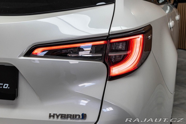 Toyota Corolla 2.0Hybrid*GR SPORT*KAMERA 2021