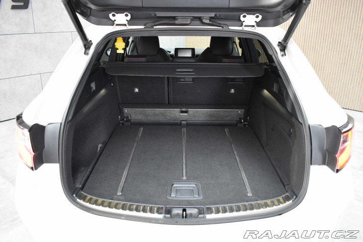 Toyota Corolla 2.0Hybrid*GR SPORT*KAMERA 2021