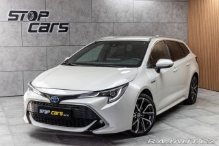 Toyota Corolla 2.0Hybrid*GR SPORT*KAMERA 2021
