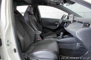 Toyota Corolla 2.0Hybrid*GR SPORT*KAMERA 2021