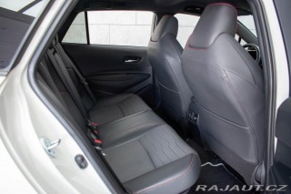 Toyota Corolla 2.0Hybrid*GR SPORT*KAMERA 2021
