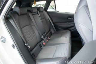 Toyota Corolla 2.0Hybrid*GR SPORT*KAMERA 2021