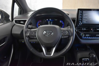 Toyota Corolla 2.0Hybrid*GR SPORT*KAMERA 2021