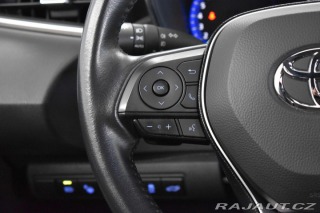 Toyota Corolla 2.0Hybrid*GR SPORT*KAMERA 2021