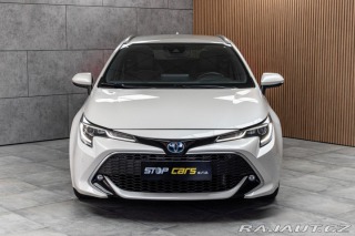 Toyota Corolla 2.0Hybrid*GR SPORT*KAMERA 2021