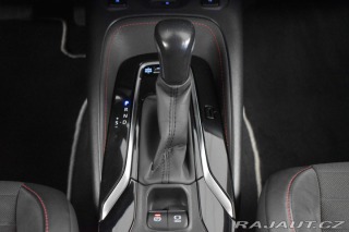 Toyota Corolla 2.0Hybrid*GR SPORT*KAMERA 2021