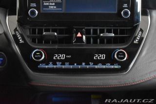 Toyota Corolla 2.0Hybrid*GR SPORT*KAMERA 2021