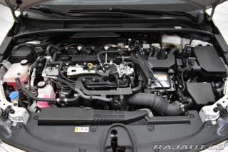 Toyota Corolla 2.0Hybrid*GR SPORT*KAMERA 2021