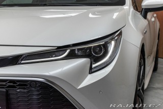 Toyota Corolla 2.0Hybrid*GR SPORT*KAMERA 2021