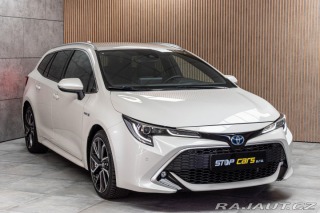 Toyota Corolla 2.0Hybrid*GR SPORT*KAMERA 2021