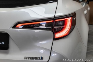 Toyota Corolla 2.0Hybrid*GR SPORT*KAMERA 2021