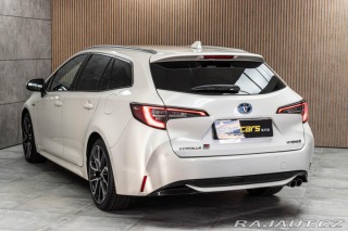 Toyota Corolla 2.0Hybrid*GR SPORT*KAMERA 2021
