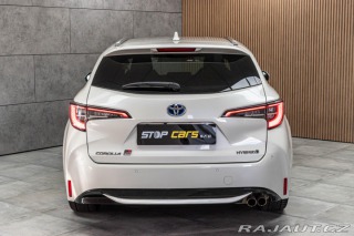 Toyota Corolla 2.0Hybrid*GR SPORT*KAMERA 2021