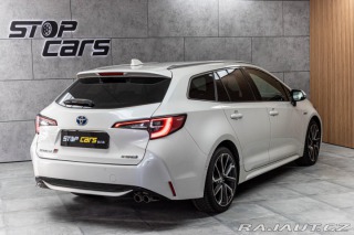 Toyota Corolla 2.0Hybrid*GR SPORT*KAMERA 2021