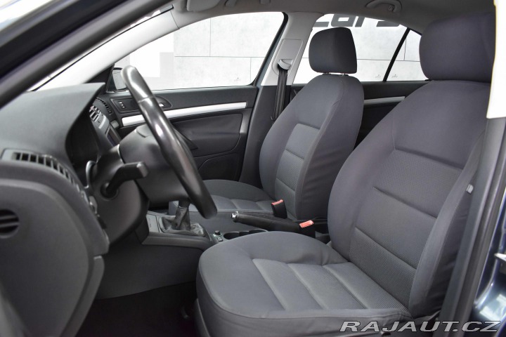 Škoda Octavia 1.9 TDI 77kW *KAMERA*KLIM 2005