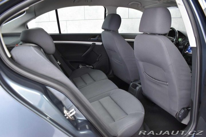 Škoda Octavia 1.9 TDI 77kW *KAMERA*KLIM 2005
