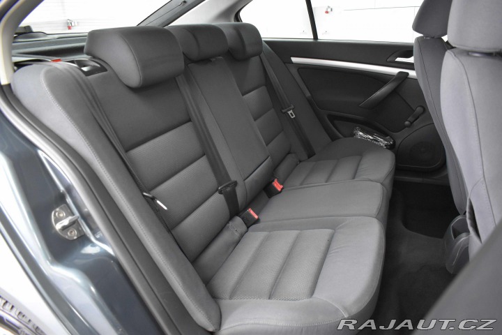 Škoda Octavia 1.9 TDI 77kW *REZERVACE* 2005