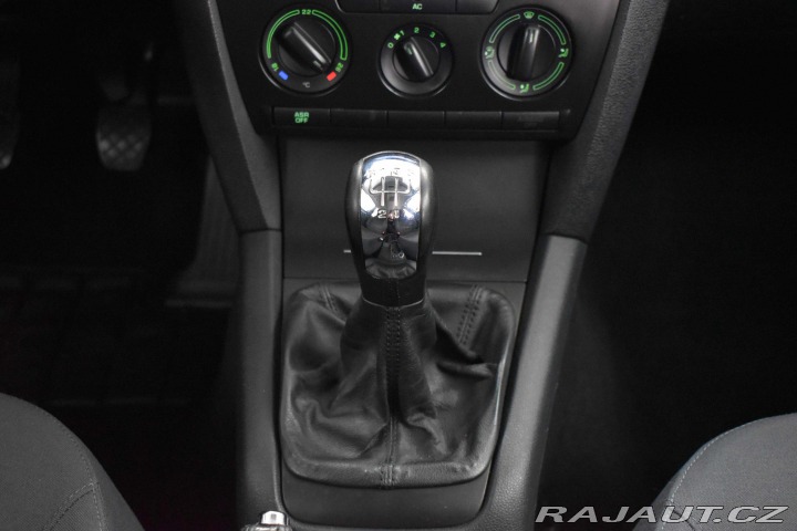 Škoda Octavia 1.9 TDI 77kW *KAMERA*KLIM 2005