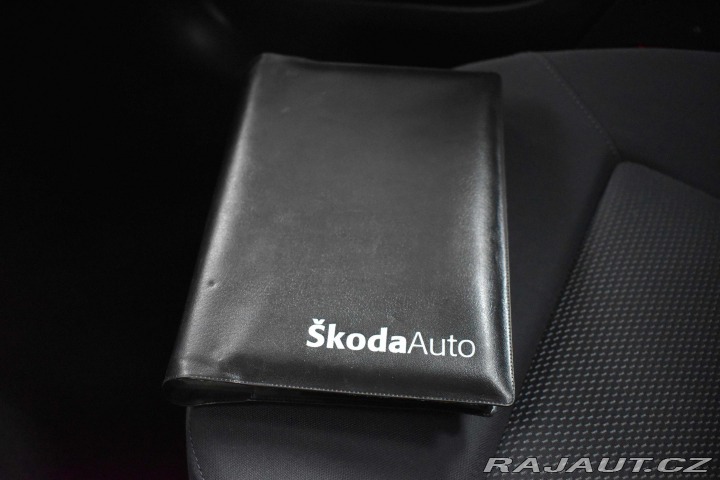 Škoda Octavia 1.9 TDI 77kW *KAMERA*KLIM 2005