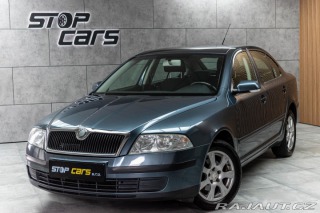 Škoda Octavia 1.9 TDI 77kW *KAMERA*KLIM 2005