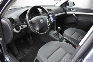Škoda Octavia 1.9 TDI 77kW *KAMERA*KLIM 2005