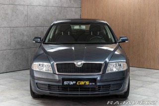 Škoda Octavia 1.9 TDI 77kW *KAMERA*KLIM 2005