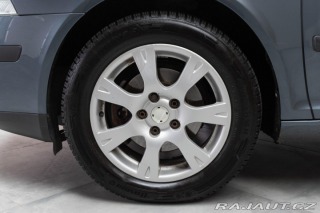 Škoda Octavia 1.9 TDI 77kW *KAMERA*KLIM 2005