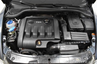 Škoda Octavia 1.9 TDI 77kW *KAMERA*KLIM 2005