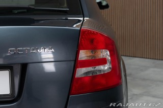 Škoda Octavia 1.9 TDI 77kW *KAMERA*KLIM 2005
